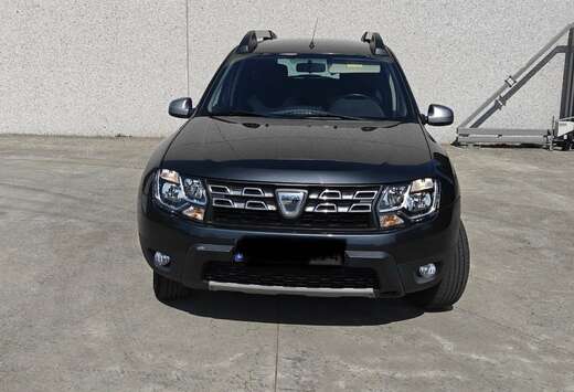Dacia 1.2 TCe 4x2 Anniversary 2