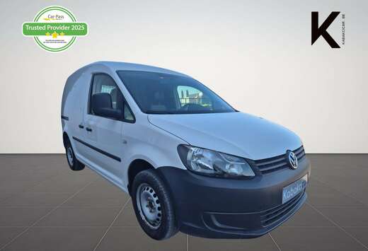 Volkswagen 1.6 CR TDi // 59.788 km Super Etat  // USB ...