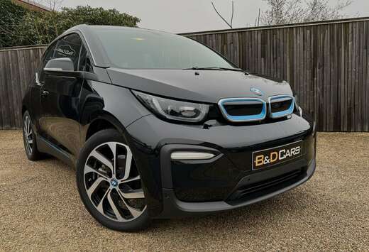 BMW 120Ah - 42.2 kWh FULL-LED/PANO/CAM/19\