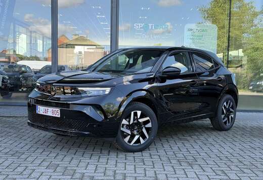 Opel Ultimate 1.2 Mild-Hybrid *Navi*CarPlay*Camera*