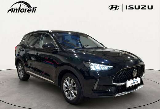 MG HS 1.5 T-GDi Comfort DCT