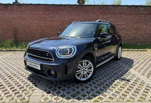 MINI Mini Countryman 2.0AS Cooper S ALL4 - Panoramisc ...