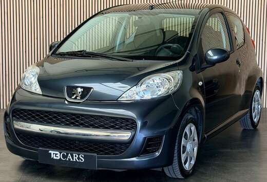 Peugeot // BOITE AUTOMATIQUE \\\\