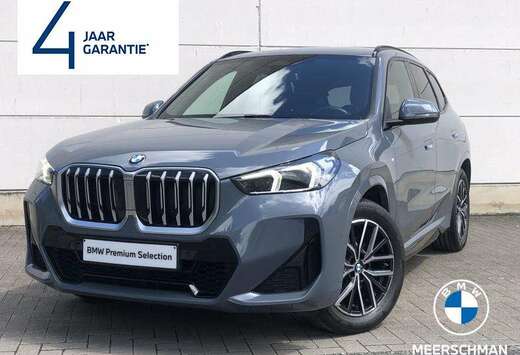 BMW Msport comf camera applecp heated seats
