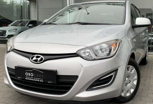 Hyundai 1.2i Essence / Airco / Radar de Recul / GARAN ...