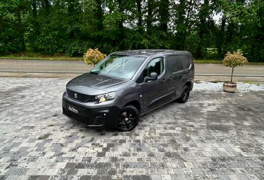 Peugeot XL  3 ZITPLAATSEN