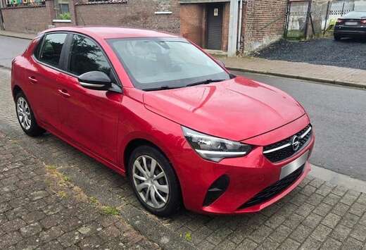 Opel 1.2 turbo édition S/S