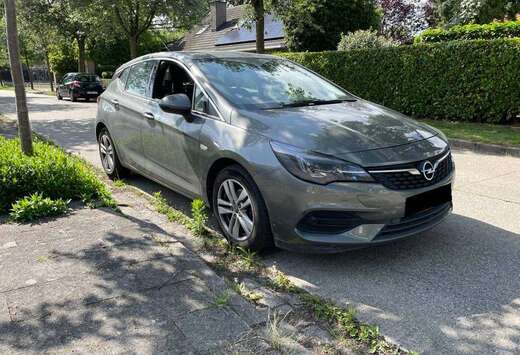 Opel Gekeurd - EURO 6D - Benzine - Navigatie