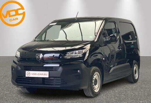 Peugeot ST LIGHT