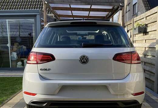Volkswagen 1.0 TSI Comfortline OPF (EU6.2)