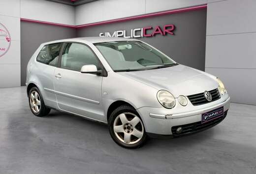 Volkswagen 1.2i 12v Vitre Electrique - verrouillage c ...