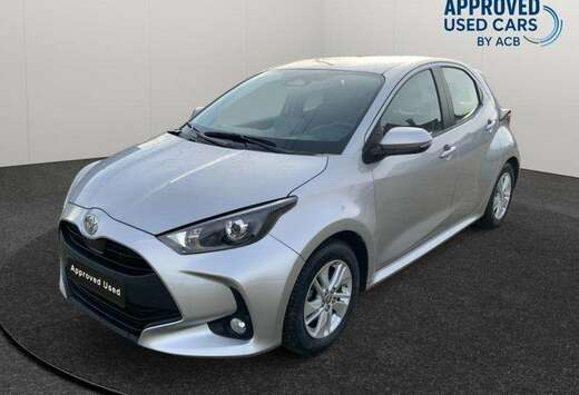 Toyota Dynamic