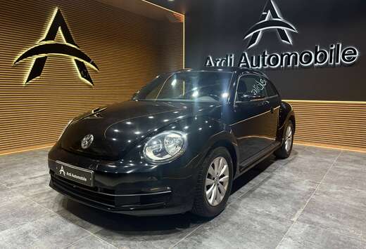 Volkswagen 1.2 TSI *CRUISE CONTROL*BLUETOOTH*AIRCO*GA ...