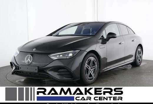 Mercedes-Benz AMG Night PANO Airmatic Achterassturing ...