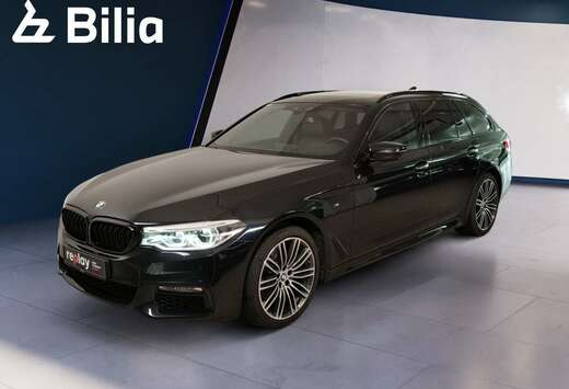 BMW d