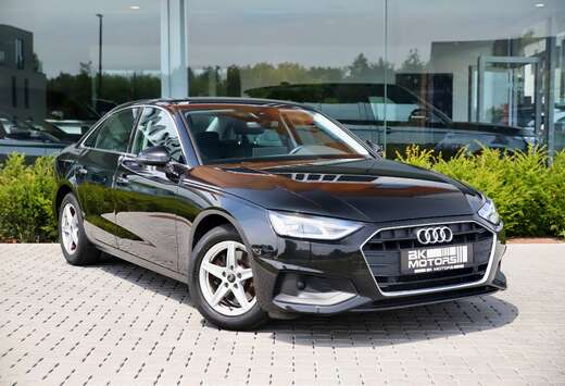 Audi 30 TDi S tronic - 16\