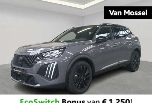 Peugeot 1.2 HYBRID 145 e-DSC6 Envy TREKHAAK/4SEIZOENB ...