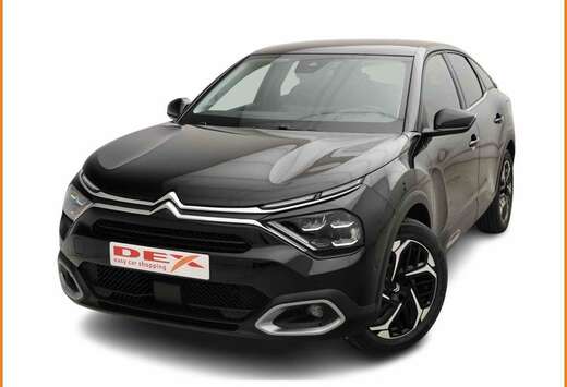 Citroen 1.2 T 130 AUT MAX | GPS | Keyless | Camera |  ...