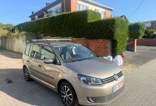 Volkswagen 1.2  PRÊTE À IMMATRICULÉ  GARANTIE 1 AN
