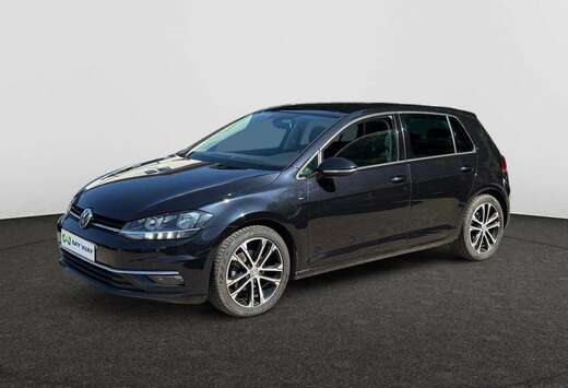 Volkswagen Golf 1.0 TSI Join OPF DSG (EU6.2)