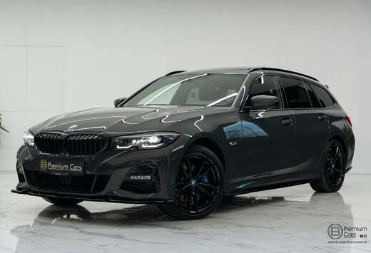 BMW e Touring Aut. M Performance Bodykit Full
