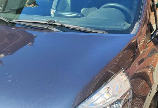 Renault Clio 0.9 TCe Limited