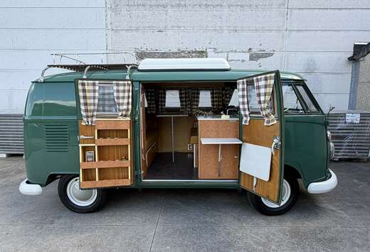 Volkswagen so42