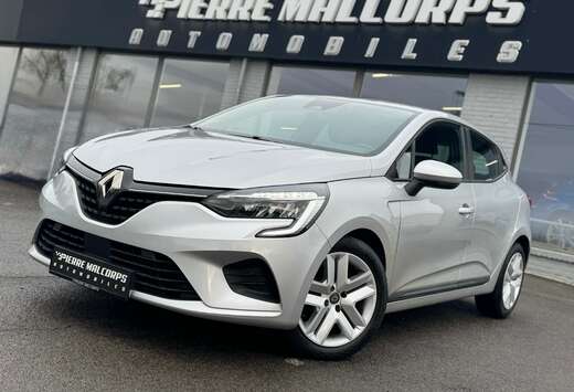 Renault 1.0 TCe Corporate Edition/ 6D / NAV / AIRCO / ...