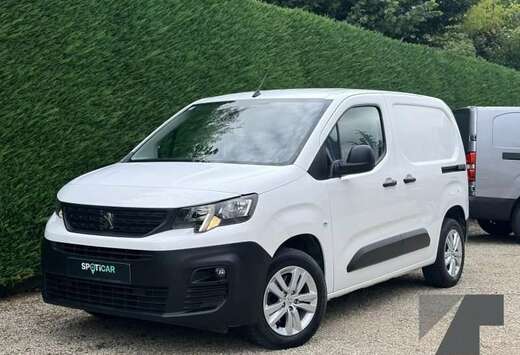 Peugeot Premium L1