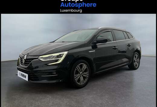 Renault 1.5 Blue dCi Intens (EU6D)