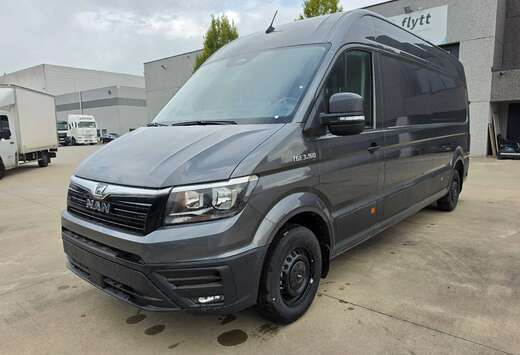 2.0 TDi RSW Long 3160 (EUVI-e)