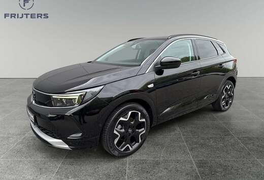 Opel Turbo Start/Stop Ultimate AT8