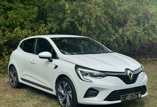 Renault RS Line 1.3TCe