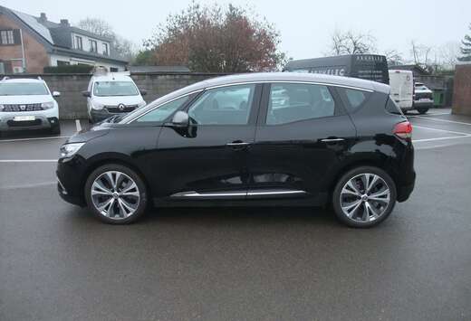 Renault 1.2 TCe Energy Intens