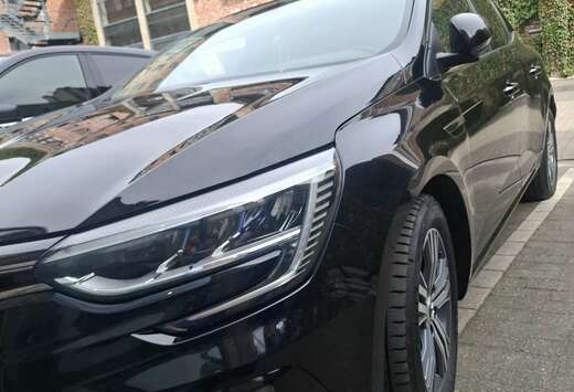 Renault 1.5 Blue dCi Zen (EU6D)