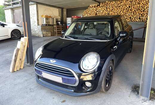 MINI Mini 1.5 D Cooper