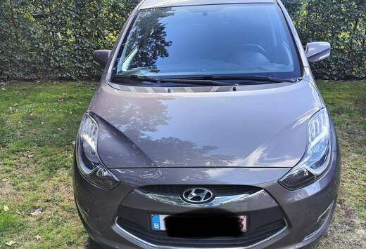 Hyundai iX20 1.6i Go!