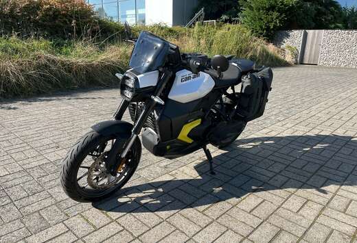 Pulse // VEEL OPTIES, SLECHTS 1.816KM!