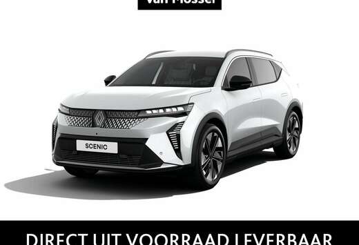 Renault E-Tech Techno | Renault handenvrije instap- e ...