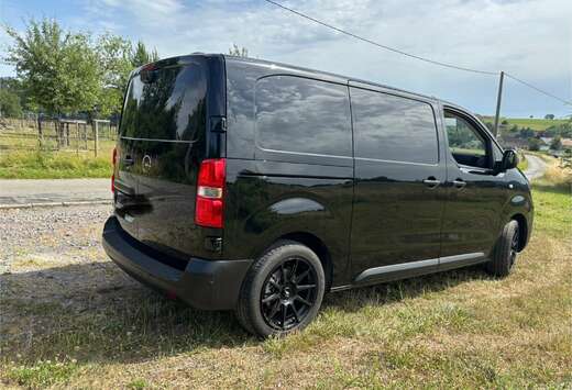 Opel 1.5 CDTi L2H1 Combi S/S (EU6.2)