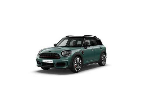 MINI SAGE GREEN - FULL OPTION