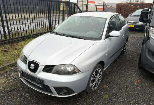 SEAT GEKEURD VVK/1.2i/BJ.2006/KM.147.000