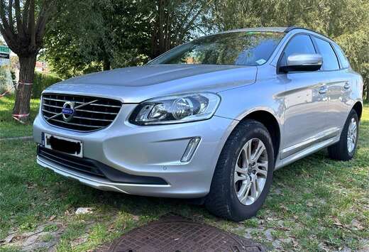 Volvo XC60 2.0 D4 Kinetic