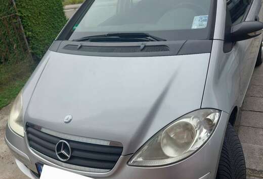 Mercedes-Benz Classic