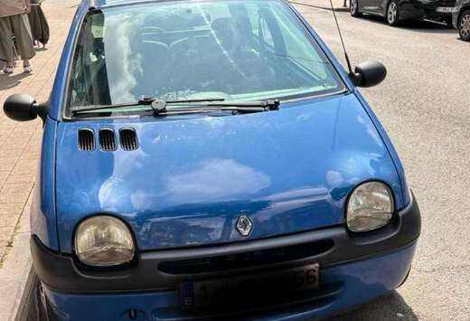 Renault 1.2i Initiale