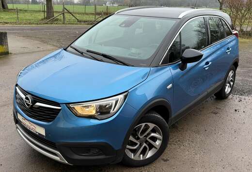 Opel Crossland X 1.2 Turbo Innovation Start/Stop