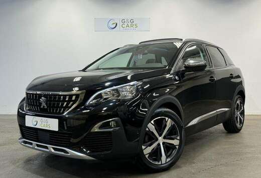 Peugeot II Crossway **GARANTIE 24 MOIS**