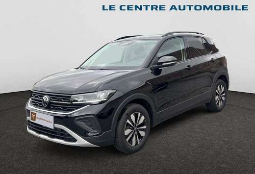 Volkswagen T-Cross Life Business 1.0 TSI 85 kW (116 c ...
