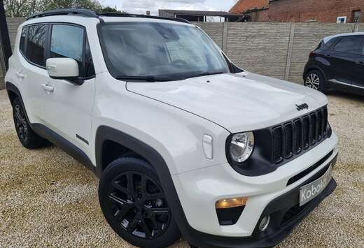 Jeep 1.0 T3 // 27.000 KM//GPS//CLIM/USB/GARANTIE 12M