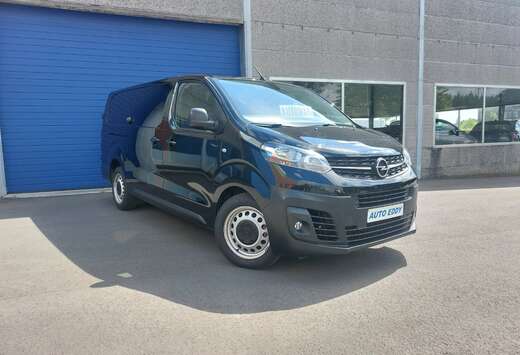 Opel 2.0 TD L3H1 Edition Camera/Navi/ Automaat